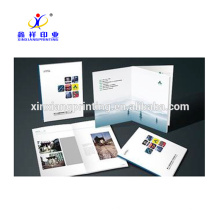 XinXiang pas cher populaire papier publicitaire Flyer impression XX-AP6600